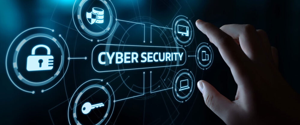 Cybersecurity