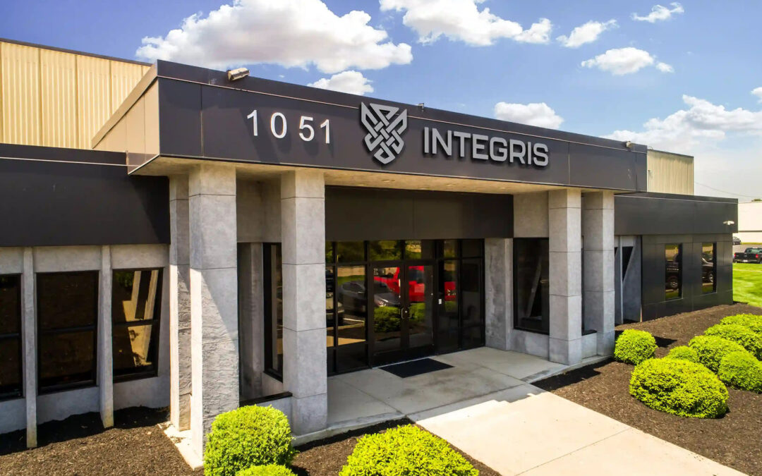 De Ten Cate a Integris