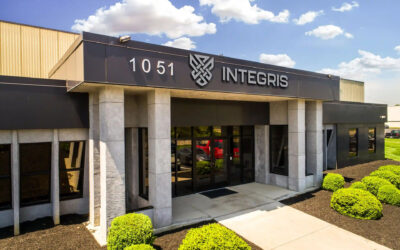 De Ten Cate a Integris