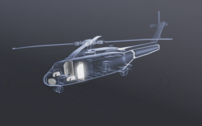 Integris renforce les capacités aérospatiales en France  