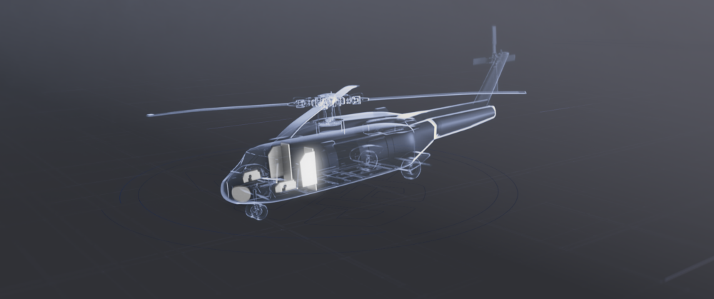 Integris renforce les capacités aérospatiales en France  