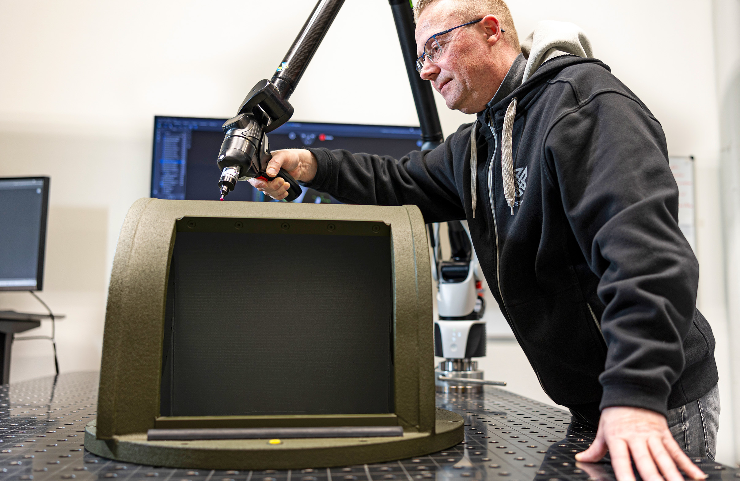 3D Measurement Technology