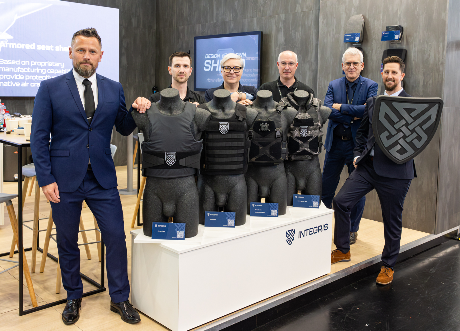 EnforceTac in Nürnberg Deutschland