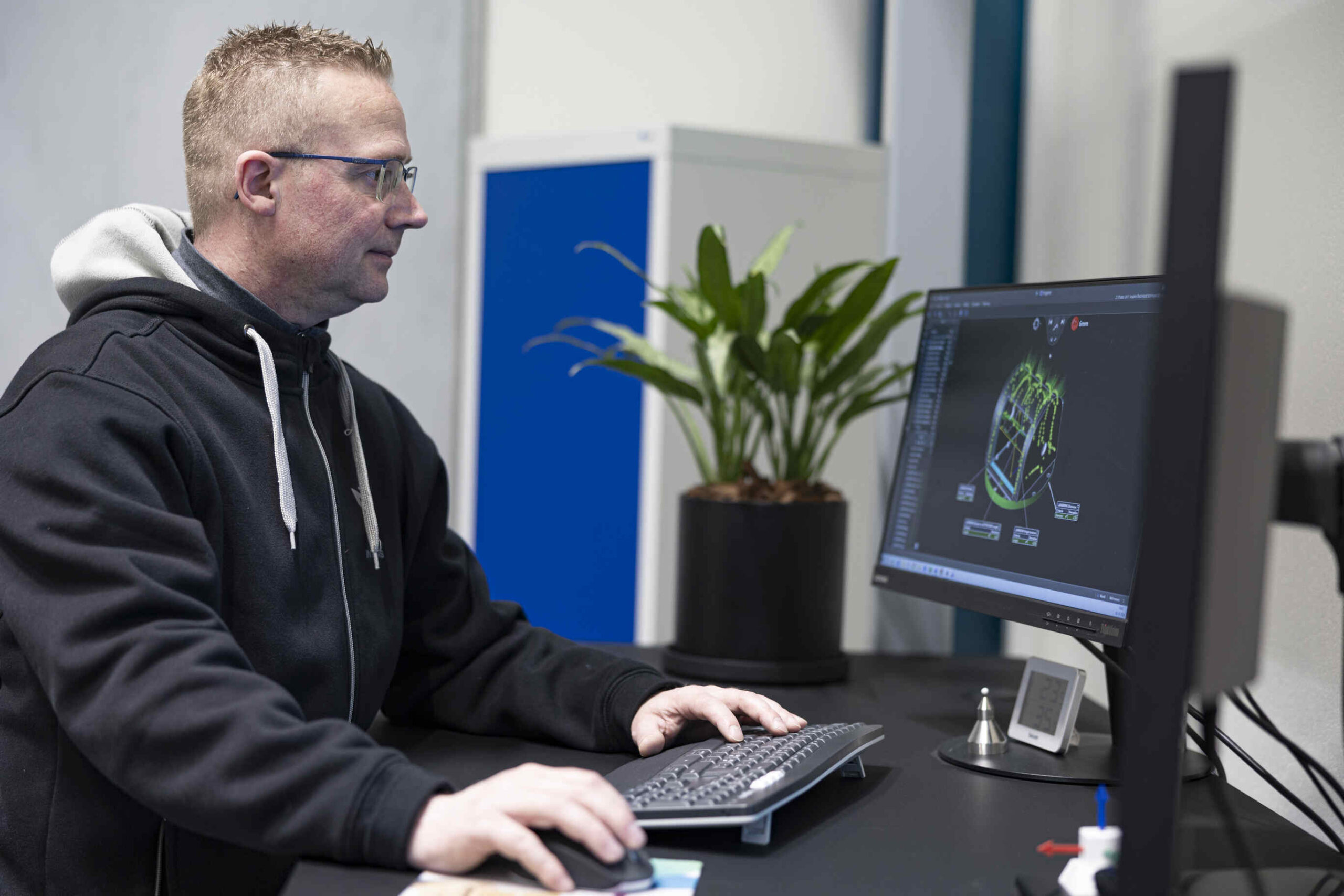 3D Measurement Technology