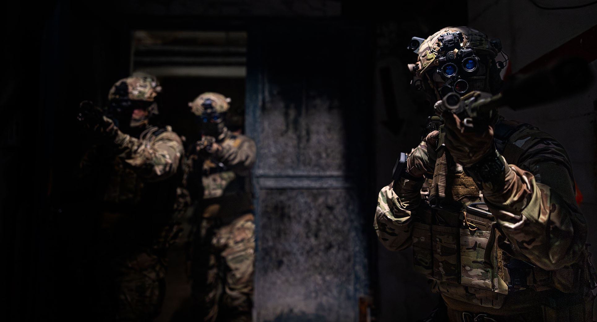 ballistics
