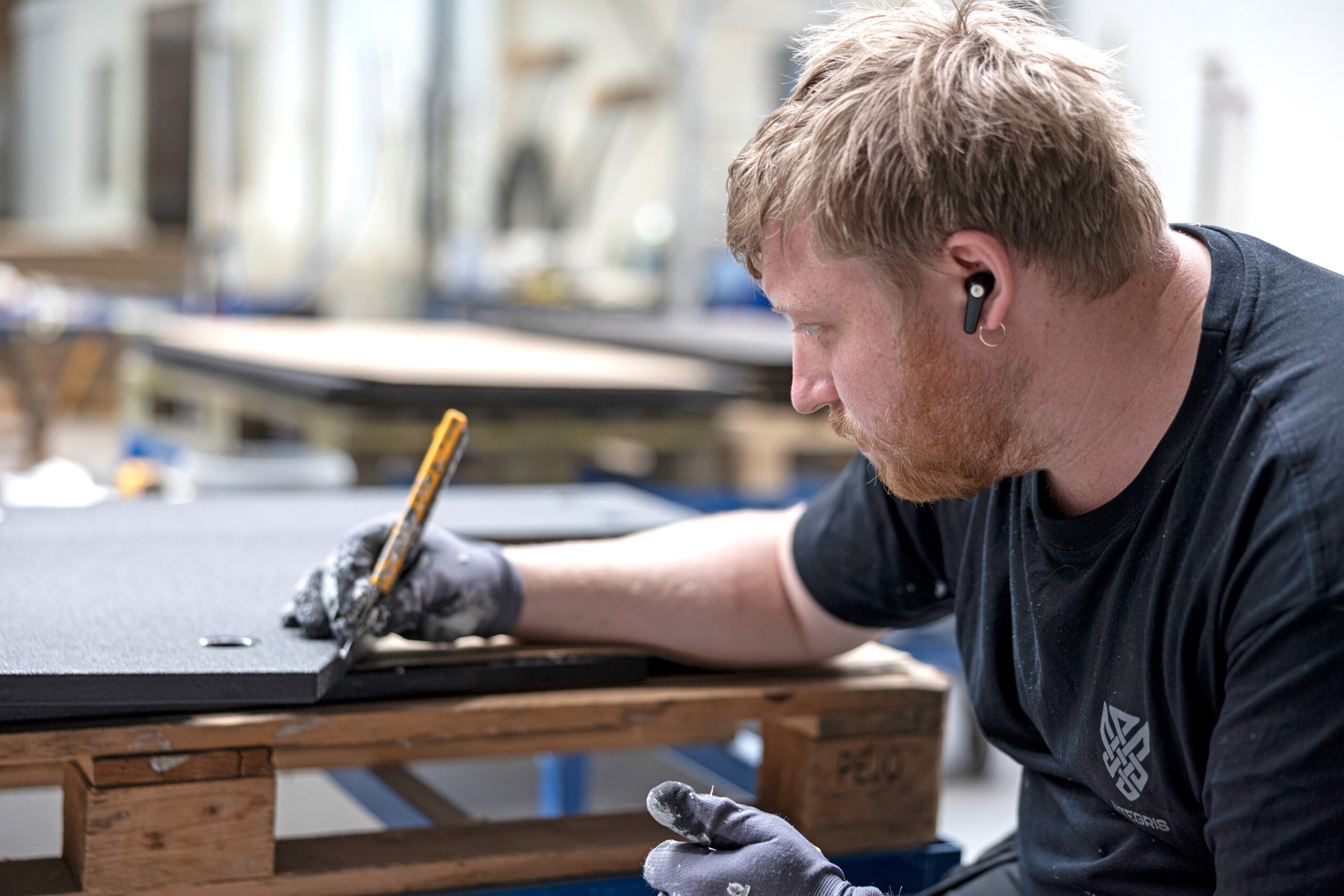 Integris commitment to ESG
