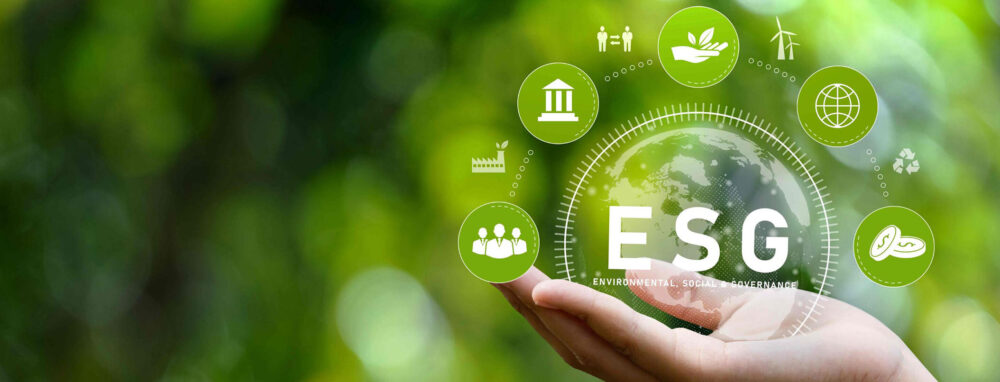 Compromiso de Integris con ESG y el bienestar de los empleados
