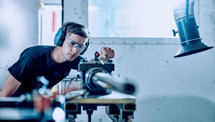 Integris Denmark