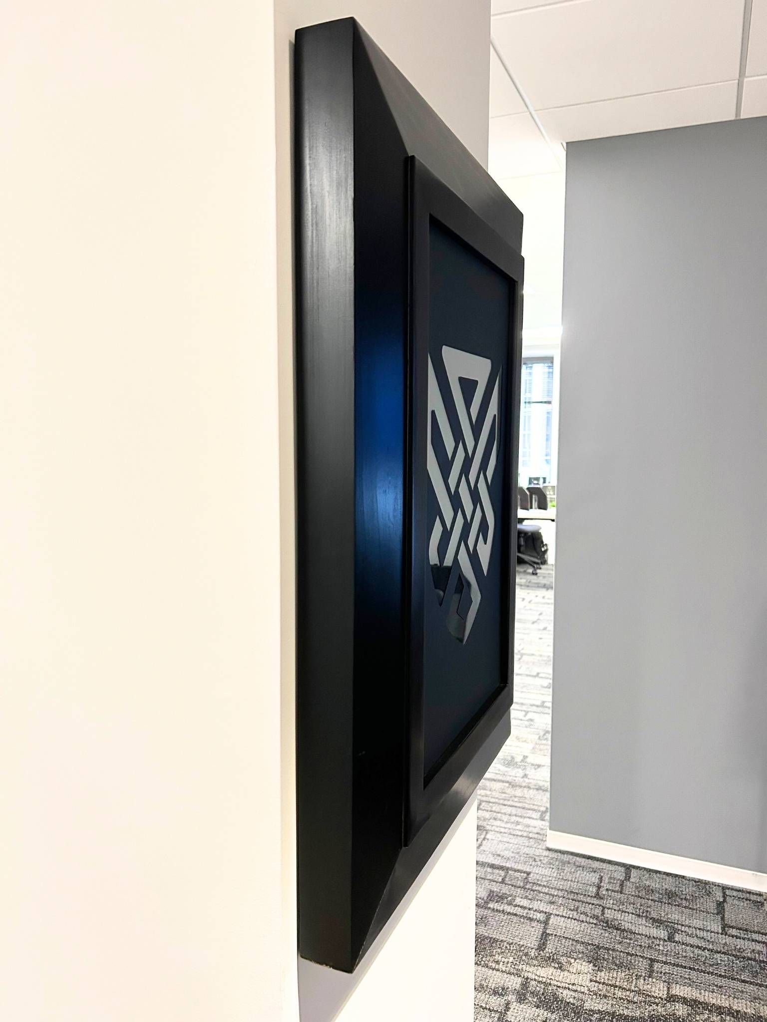 ballistic cabinet