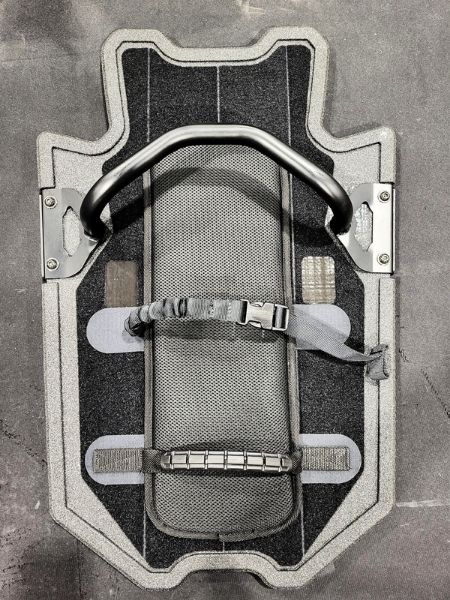 tactical shield