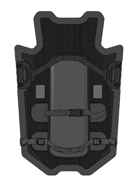 tactical shield