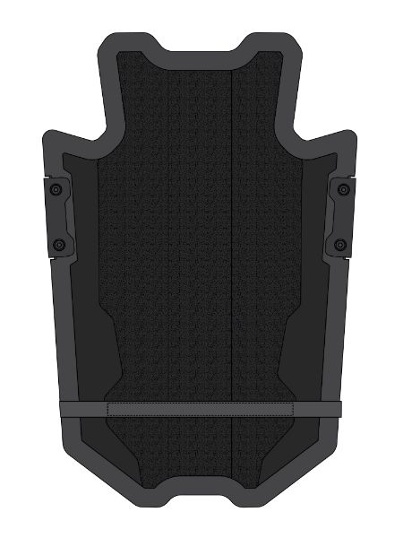 tactical shield