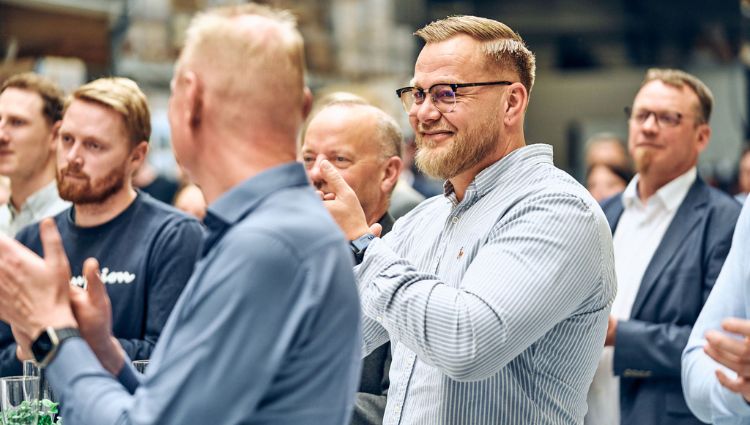 Integris Denmark