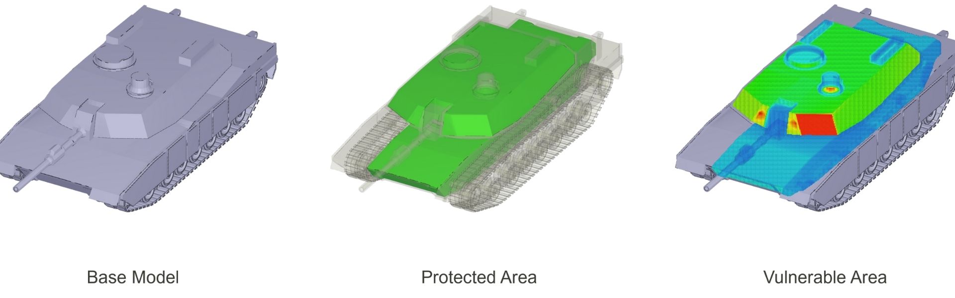 Vulnerable Area Assessment 