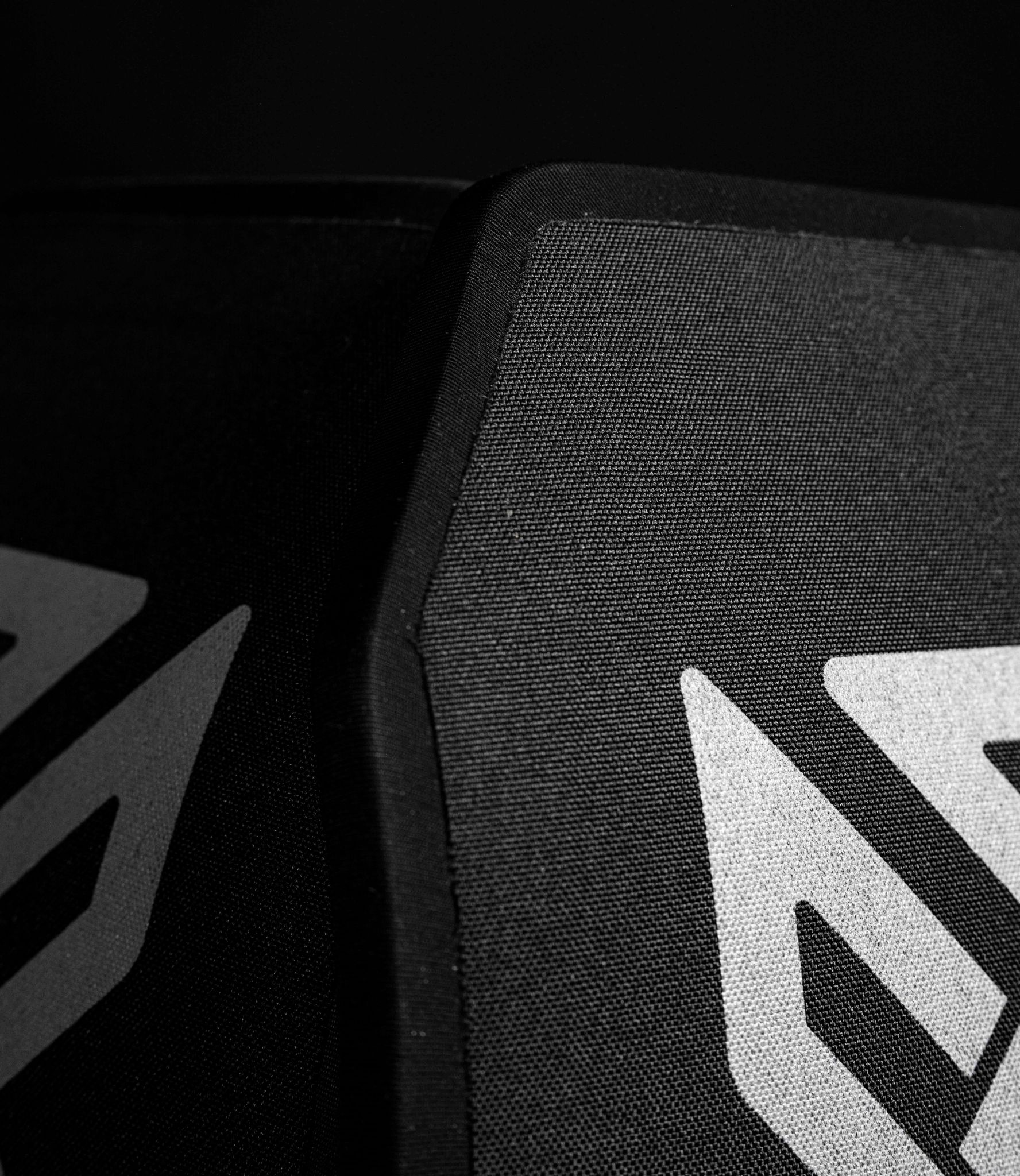 ballistic armoured plate