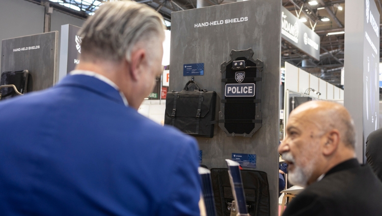 Milipol Paris