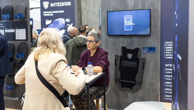 Milipol Paris