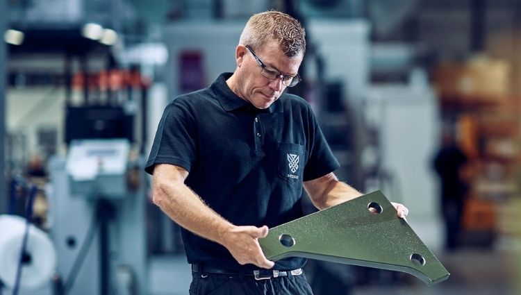 commercial aircraft ballistic protection
