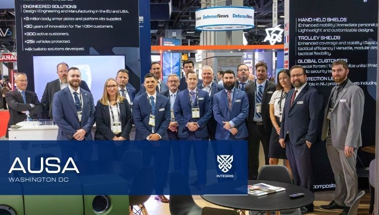 AUSA Annual Meeting & Exposition