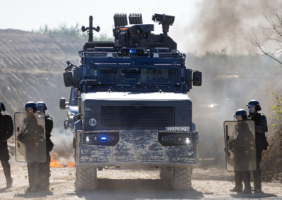 Gendarmerie nationale 1