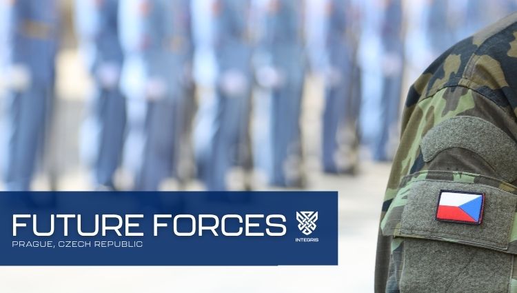 future forces prague szech republic