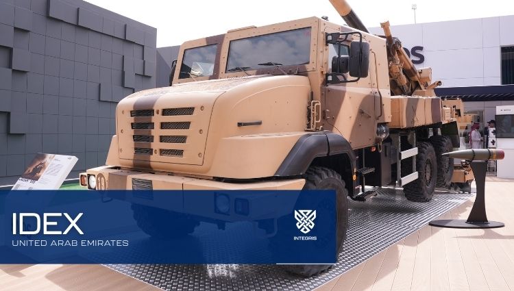IDEX united arab emirates